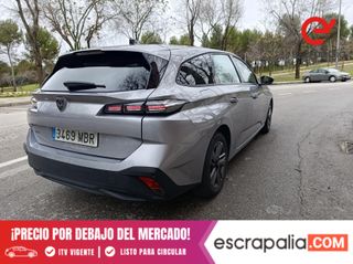 Peugeot 308 SW Active Pack BlueHDi 130 S&S EAT8