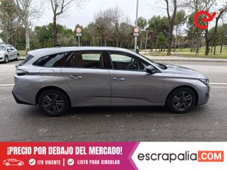 Peugeot 308 SW Active Pack BlueHDi 130 S&S EAT8