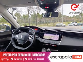 Peugeot 308 SW Active Pack BlueHDi 130 S&S EAT8