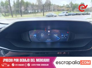 Peugeot 308 SW Active Pack BlueHDi 130 S&S EAT8