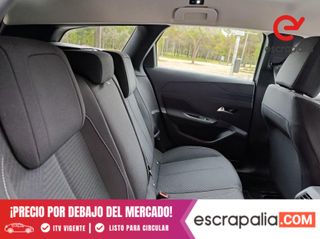 Peugeot 308 SW Active Pack BlueHDi 130 S&S EAT8