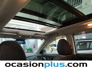 Nissan X-Trail DIG-T 160 N-Connecta 4x2 117 kW (160 CV)