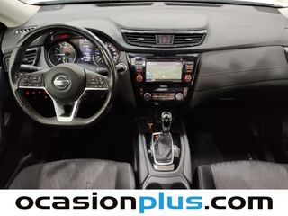 Nissan X-Trail DIG-T 160 N-Connecta 4x2 117 kW (160 CV)