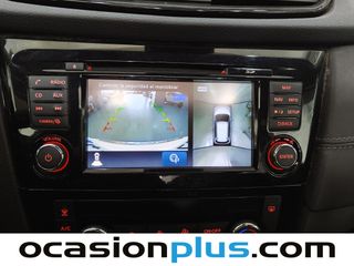 Nissan X-Trail DIG-T 160 N-Connecta 4x2 117 kW (160 CV)