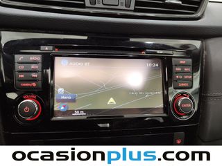 Nissan X-Trail DIG-T 160 N-Connecta 4x2 117 kW (160 CV)