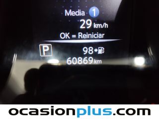 Nissan X-Trail DIG-T 160 N-Connecta 4x2 117 kW (160 CV)