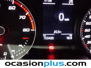 SEAT León 1.4 TSI S&S Xcellence Plus 92 kW (125 CV)