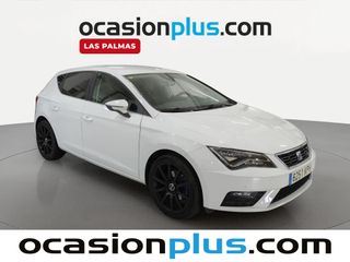 SEAT León 1.4 TSI S&S Xcellence Plus 92 kW (125 CV)