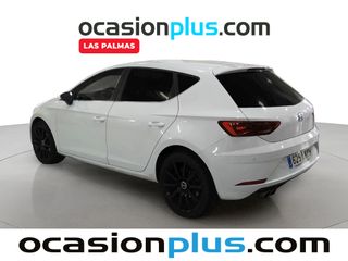 SEAT León 1.4 TSI S&S Xcellence Plus 92 kW (125 CV)