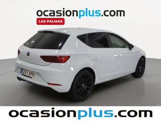 SEAT León 1.4 TSI S&S Xcellence Plus 92 kW (125 CV)