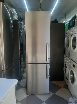 Nevera Liebherr