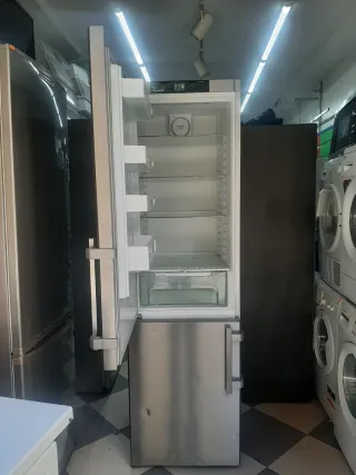 Nevera Liebherr