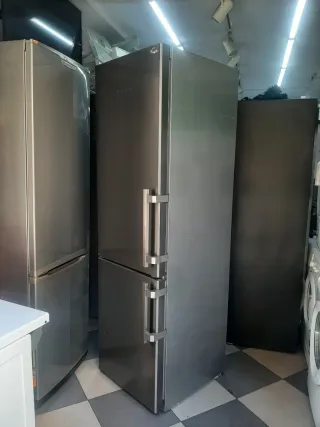 Nevera Liebherr