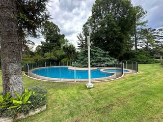 Vallas desmontables para piscinas