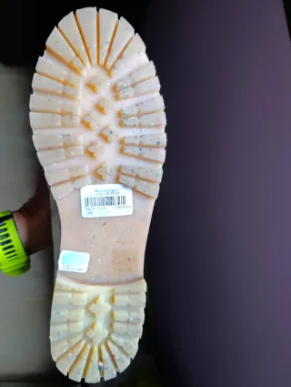 Pedro Miralles Botines piel y pelo T.39