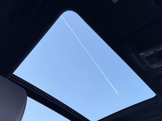 Mercedes-Benz GLE350de 4M AMG