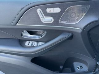 Mercedes-Benz GLE350de 4M AMG