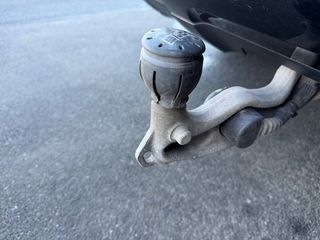 Mercedes-Benz GLE350de 4M AMG