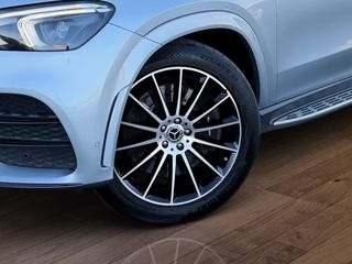 Mercedes-Benz GLE350de 4M AMG
