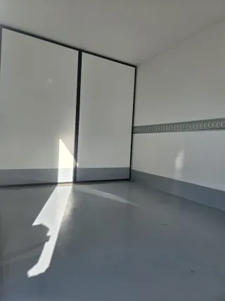 Camion frigorífico iveco daily 3500kg