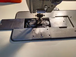 Máquina de coser industrial Seiko LSW-8BL