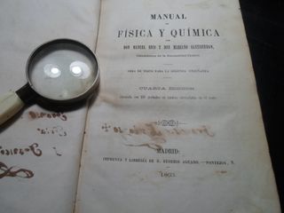 ANTIGUO 1863-MANUAL FISICA Y QUIMICA