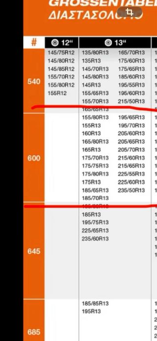 Cadenas Autosock 600