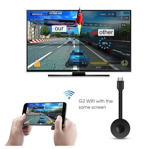 Conector HDMI para Ver Video del Movil en la TV