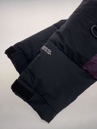 The North Face Him Down Parka Gore Tex T: L Japon