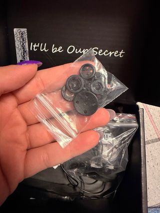 Cámara Espía Wifi Pro Oculta