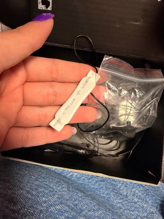 Cámara Espía Wifi Pro Oculta