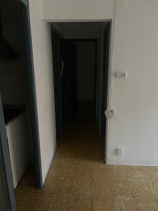 Oferta se vende piso en Tàrrega, venta piso