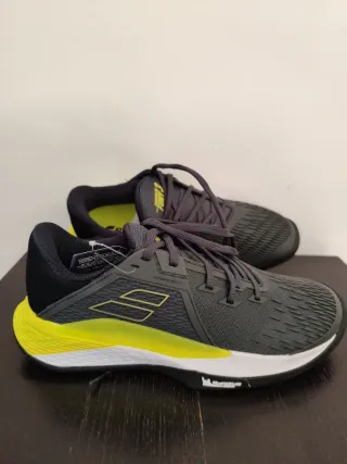 Zapatillas Tenis Babolat Propulse Fury 3 Talla 41