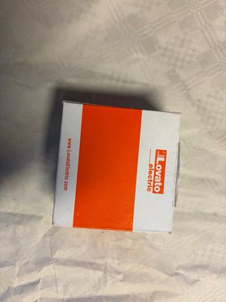 Interruttore Lovato GA016 A 3P Switch Actuator