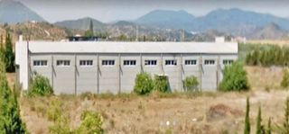 Nave industrial en alquiler en Coín