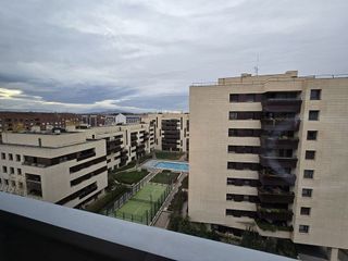 Piso en venta en Cascajos - Piqueras en Logroño