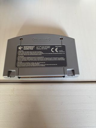 Pokémon Stadium Nintendo 64 (incl. Transfer Pak)