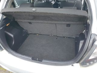 Toyota Yaris Edition 2 2014