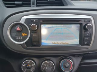 Toyota Yaris Edition 2 2014