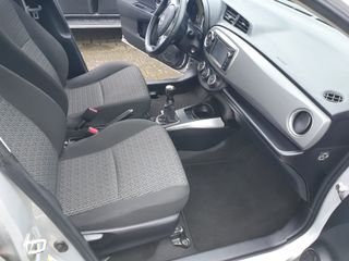 Toyota Yaris Edition 2 2014