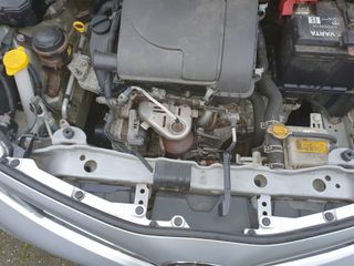 Toyota Yaris Edition 2 2014