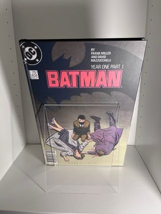 Comic Absolute Batman Year One en Ingles