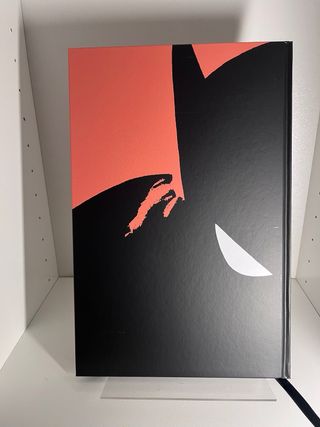 Comic Absolute Batman Year One en Ingles