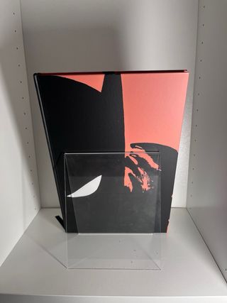 Comic Absolute Batman Year One en Ingles