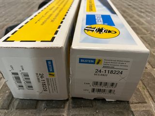 Amortiguadores BILSTEIN Porsche 911 (997)