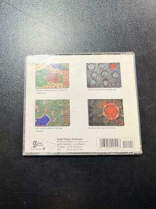 Jogo PC Jurassic War