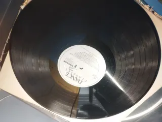 Doble Vinilo Dance Classics