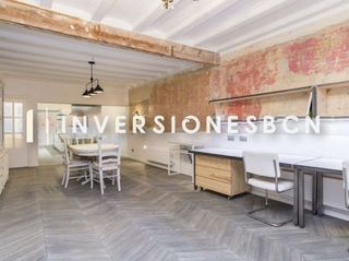 Piso en alquiler en Sant Pere, Santa Caterina i la Ribera en Barcelona
