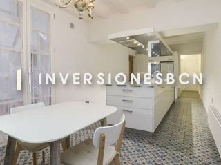 Piso en alquiler en Sant Pere, Santa Caterina i la Ribera en Barcelona