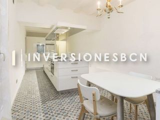 Piso en alquiler en Sant Pere, Santa Caterina i la Ribera en Barcelona